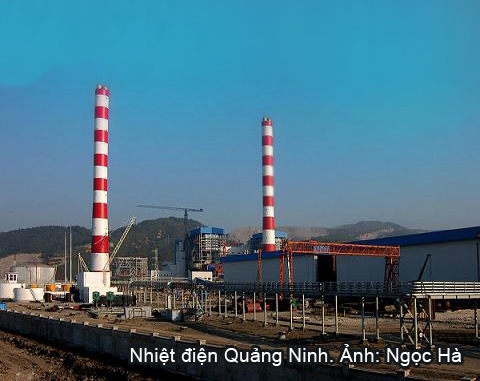 Hoàn thành nhiều công trình điện quan trọng